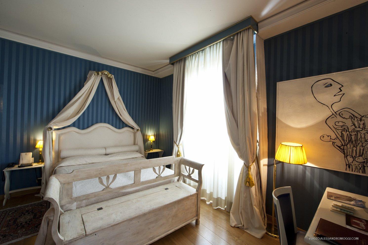 Hotel Palazzo Guiscardo Pietrasanta Exteriér fotografie